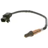 Image de Bosch 0258017240 - Sonde Lambda avec Connecteur Spécifique au Véhicule