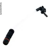 Image de BOSCH Contact d'avertissement, usure des garnitures de frein 1987473042 Compatible avec: BMW 7