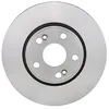 Image de BOSCH 0 986 478 734 2x Disque de frein Avant Ø280mm Hauteur: 44mm Épaisseur: 24mm Cercle de percage -Ø: 108mm ventilé ventilé de l'intérieur Compatible avec RENAULT Espace 3 JE, JE0