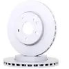 Image de BOSCH 0 986 479 234 2x Disque de frein Avant Ø288mm Hauteur: 44,5mm Épaisseur: 24,9mm Cercle de percage -Ø: 112mm ventilé