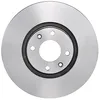 Image de BOSCH 0 986 479 288 Disque de frein avant (lot de 2)