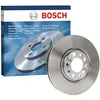 Image de Bosch BD1156 Disques de frein - certification ECE-R90-1 disque unitaire