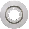 Image de BOSCH 0 986 479 343 2x Disque de frein Avant Ø290mm Hauteur: 42,5mm Épaisseur: 22mm Cercle de percage -Ø: 120mm ventilé Compatible avec RENAULT TRUCKS MASCOTT Camion plate-forme/Châssis, RENAULT