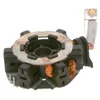 Image de BOSCH 1 004 336 649 Porte-balais A0011516714 0011516714