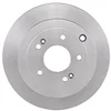 Image de BOSCH 0 986 479 509 2x Disque de frein Arrière Ø302mm Hauteur: 71,5mm Épaisseur: 11mm Cercle de percage -Ø: 114,3mm Plein Compatible avec HYUNDAI SANTA FÉ II CM SANTA FÉ I SM