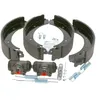 Image de BOSCH Jeu de mâchoires de frein 0204113602 Compatible avec: MERCEDES-BENZ MB Bus, MB Kasten, MB Pritsche/Fahrgestell
