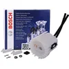 Image de Bosch 986580823 Pompe à carburant électrique