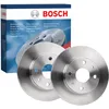 Image de BOSCH 0 986 479 592 2x Disque de frein Avant Ø234mm Hauteur: 40,9mm Épaisseur: 16mm Cercle de percage -Ø: 100mm ventilé Compatible avec DAIHATSU SIRION M3, SUBARU JUSTY IV