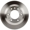 Image de 2x BOSCH Disque de frein pour KIA CARNIVAL/GRAND CARNIVAL III VQ