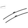 Image de BOSCH Aerotwin balais d'essuie-glaces plats 800/750 mm BOSCH - A 428 S - ref : 3 397 007 428