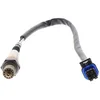Image de Bosch 0258006956 - Sonde Lambda avec Connecteur Spécifique au Véhicule