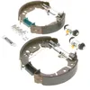 Image de Bosch KS669 Kit Super Pro - Kit de frein à tambours arrière - 1 jeu complet prémonté