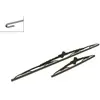 Image de BOSCH Twin balais d'essuie-glaces classiques 650/340 mm BOSCH - 654 - ref : 3 397 010 299