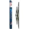 Image de Bosch Balais d'Essuie Glace Plats Conventionnel Twin Spoiler 706S, Longueur: 700mm/500mm   1 Paire de Balais avant
