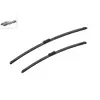 Image de BOSCH Aerotwin balais d'essuie-glaces plats 680/575 mm BOSCH - A 581 S - ref : 3 397 007 581