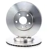 Image de BOSCH 0 986 479 643 2x Disque de frein Avant Ø276mm Hauteur: 45,5mm Épaisseur: 26mm Cercle de percage -Ø: 105mm ventilé Compatible avec OPEL Astra J 5 portes P10 Astra J Sports Tourer P10, CHEVROLET
