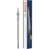 Image de Bosch 0250403008 (GLP202) - Bougie de préchauffage Duraterm High Speed - Boite carton - 1 pièce - pour véhicules à moteur diesel