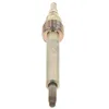 Image de Bosch 0250212007 (GLP204) - Bougie de préchauffage Duraterm Glow Plug - Boite carton - 1 pièce - pour véhicules à moteur diesel