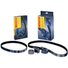 Image de BOSCH 1 987 949 661 Courroie de distribution