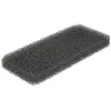 Image de Bosch M1170 Filtre d’Habitacle Standard, Filtre de Remplacement - Contre le Pollen et la Poussière pour un air plus Propre à l'Intérieur du Véhicule