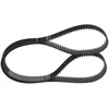 Image de BOSCH Courroie dentée 1987949655 Compatible avec: LEXUS GS, GS, LS, LS, LS, LX, SC Cabriolet, TOYOTA LAND CRUISER 100, LAND CRUISER 200