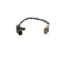 Image de Bosch 0258017134 - Sonde Lambda avec Connecteur Spécifique au Véhicule