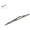Image de BOSCH Twin balai d'essuie-glace classique 700 mm BOSCH - 707 U - ref : 3 397 011 543