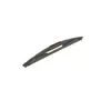 Image de BOSCH Rear balai d'essuie-glace classique 300 mm BOSCH - H 306 - ref : 3 397 011 432