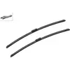 Image de BOSCH Aerotwin balais d'essuie-glaces plats 650/650 mm BOSCH - A 636 S - ref : 3 397 007 636