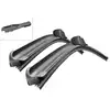 Image de BOSCH Aerotwin balais d'essuie-glaces plats 650/530 mm BOSCH - A 638 S - ref : 3 397 007 638