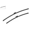 Image de BOSCH Aerotwin balais d'essuie-glaces plats 750/650 mm BOSCH - A 119 S - ref : 3 397 007 502