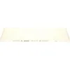 Image de BOSCH Filtre d'habitacle 1 987 431 220 Filtre à particules Hauteur: 20 Largeur: 150 Longueur: 390 Compatible avec NEOPLAN Starliner