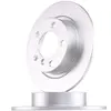 Image de BOSCH 0 986 479 728 2x Disque de frein Arrière Ø280mm Hauteur: 50,2mm Épaisseur: 10mm Cercle de percage -Ø: 120mm Plein Compatible avec MINI Countryman R60 Paceman R61