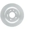 Image de BOSCH 0 986 479 740 2x Disque de frein Arrière Ø305mm Hauteur: 60,3mm Épaisseur: 9mm Cercle de percage -Ø: 114,3mm Plein Compatible avec HONDA ACCORD VIII Break ACCORD VIII CU ACCORD VII CP