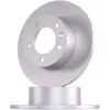 Image de Bosch BD1549 Jeu de 2 Disques de Frein - 304.9 mm - Essieu arrière