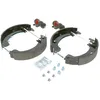Image de Bosch KS036 Kit Super Pro - Kit de frein à tambours arrière - 1 jeu complet prémonté, 2 cylindres de roue, 4 mâchoires de frein