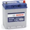 Image de Bosch S4030 - Batterie Auto - 40A/h - 330A - Technologie Plomb-Acide - pour les Véhicules sans Système Start/Stop