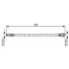 Image de Bosch 1987481442 Flexible de frein
