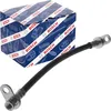 Image de BOSCH Tuyau de frein 1987481440 Compatible avec: CITROËN C-CROSSER, C-CROSSER ENTERPRISE, MITSUBISHI LANCER VIII, LANCER VIII Sportback, OUTLANDER II, PEUGEOT 4007