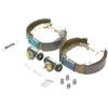 Image de Bosch KS201 Kit Super Pro - Kit de frein à tambours arrière - 1 jeu complet prémonté