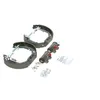 Image de Bosch KS525 Kit Super Pro - Kit de frein à tambours arrière - 1 jeu complet prémonté
