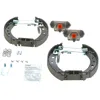 Image de Bosch KS640 Kit Super Pro - Kit de frein à tambours arrière - 1 jeu complet prémonté