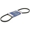 Image de BOSCH Courroie à nervures trapézoïdales 1987946232 Compatible avec: TOYOTA PRIUS Liftback
