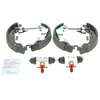 Image de Bosch KS648 Kit Super Pro - Kit de frein à tambours arrière - 1 jeu complet prémonté