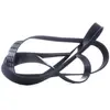 Image de BOSCH Courroie à nervures trapézoïdales 1987946261 Compatible avec: HONDA ACCORD VII, ACCORD VII Tourer, CR-V II, CR-V III, FR-V, HYUNDAI H-1 Cargo, H-1 Travel, JEEP GRAND CHEROKEE I
