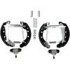 Image de Bosch 986487863 Segment de frein