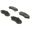 Image de Bosch BP1414 - Plaquettes de Frein Avant pour Voiture - Jeu de 4