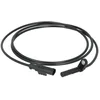 Image de Metzger 0900683 Capteur, vitesse de roue