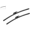 Image de BOSCH Aerotwin balais d'essuie-glaces plats 500/450 mm BOSCH - A 692 S - ref : 3 397 007 692