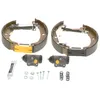 Image de Bosch KS008 Kit Super Pro - Kit de frein à tambours arrière - 1 jeu complet prémonté